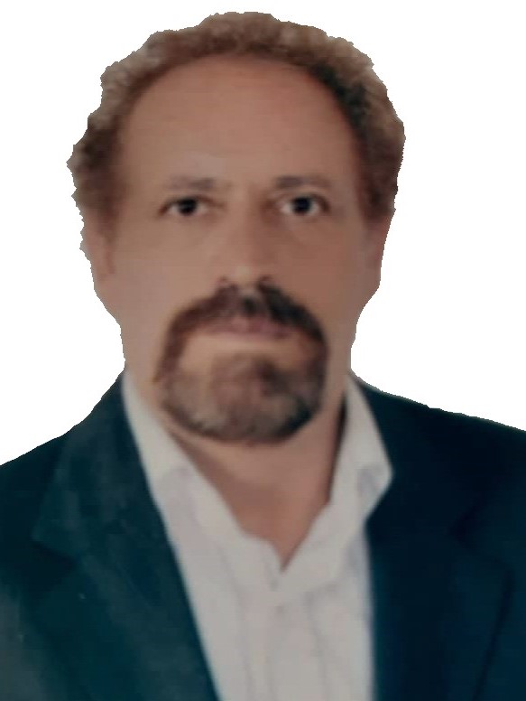مرحوم دکتر حق جو
